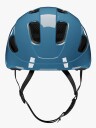 Lazer Nutz KinetiCore Sykkelhjelm, Steel Blue