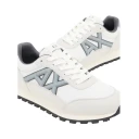Armani Exchange Herre Sko Flerfarget 41 EU,