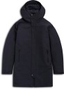 Bergans Men"s Urban Insulated Shell Coat  Dark Shadow Grey XXL