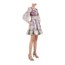 Zimmermann Dame Kjoler Lilla M,
