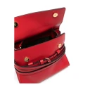 Moschino, Dame, Vesker, Rød, ONE SIZE,