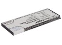Blackberry Laguna batteri (1800 mAh 3.7 V)