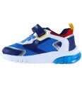 GEOX J Ciberdron Boy B Multi/patterned 27