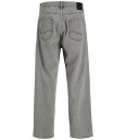 Jack & Jones Jjialex Jjoriginal Sq 852 Noos Jnr Grey 164