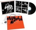 Hank Mobley Dippin Tone Poet Series Vinyl