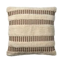 Affari of Sweden ANNA Cushion cover Off white/beige