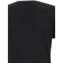 Elisabetta Franchi Dame Topper Svart S,