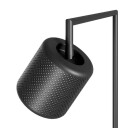 Herstal Grain Gulvlampe XS Matt Black