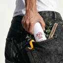 Pusher Antiperspirant Deo Roll on 75 ml