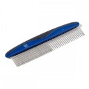 Show Dog Grooming Metallkam Lang & Kort Avstand M