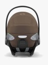 Cybex Cloud T I-Size Plus Babybilstol Coconut Brown