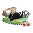 Baby Einstein Discovery Garden™ Magematte og speil BE-16788