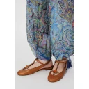 Etro Dame Sko Brun 37 EU,