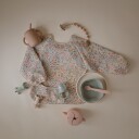 Mushie Langermet Smekke Pastel Blooms