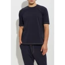 Dsquared2 Herre Topper Blå XL,
