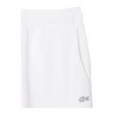 Lacoste Dame Bukser Hvit S,
