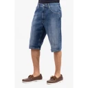 Dondup Herre Shorts Blå W29,