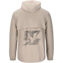 Virtus Louisi Treningsjakke Herre Beige L