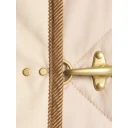 Fay Dame Jakker Beige S,