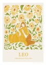Jlr Leo Copy Poster Plakat / 21x30cm