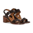 Guglielmo Rotta Dame Sko Brun 37 EU,