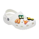 Crocs Dame Accessories Flerfarget ONE SIZE,