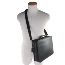 Coach Pre owned Herre Pre owned Svart ONE SIZE,