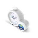 KidSleep Klokke, Grå