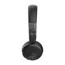 Jlab Studio ANC Wireless On-Ear Hodetelefoner med Active Noise Cancelling Svart