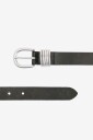 Levi's   Belte Lyla Ring   Svart