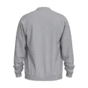 Selected Slhrelaxluke Ls Sweat Crew Neck Noos - Grey - M