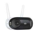 Reolink Overvåkningskamera Elite Wi Fi 4K 180°