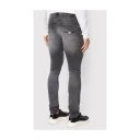 Guess Herre Jeans Svart W33 L32,