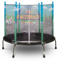 Toyz Trampoline for Barn   Maks 25 kg   Race