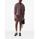 Liu Jo Dame Jakker Brun S,