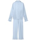 LMTD Nlfnightys Pyjamas Set Blue 170 176