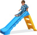 Kids Zone Fun Sklie Blå