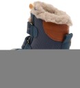 Bisgaard Vintersko   Spencer Tex   Navy   Bisgaard   24   Vinterstøvler Beige Blå Brun Marineblå