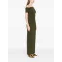 Solace London Dame Kjoler Grønn M,