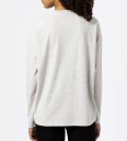 Dickies Genser   Summerdale   Light Grå   Dickies   XXS   Xtra Xtra Small   Genser