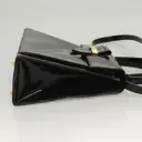 Salvatore Ferragamo Dame Svart