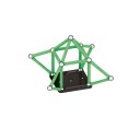 Geomag GLOW Byggesett 42 Deler