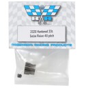 Robinson Racing 2020 48P Machined Pinion Gear 5mm Bore 20T