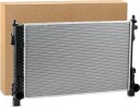 RIDEX 470R0550 Radiator motorkjøling