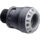 Plastline Push-In Overgnp 50 X 11/2"