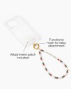 Ideal Of Sweden Wristlet Strap Ho Ho Ho
