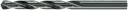 Format Spiralborr Din 338 Rn Hss 12,80mm Profilslipat