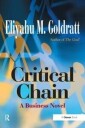 Critical Chain Av Eliyahu M Goldratt