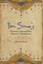 Ibn Sina¿s Remarks And Admonitions: Physics And Metaphysics