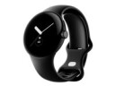 Google Pixel Watch Wi-Fi Obsidian/Black